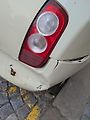 Nissan Micra (2005) 1.0i,volat-604 798 564 - náhled 8