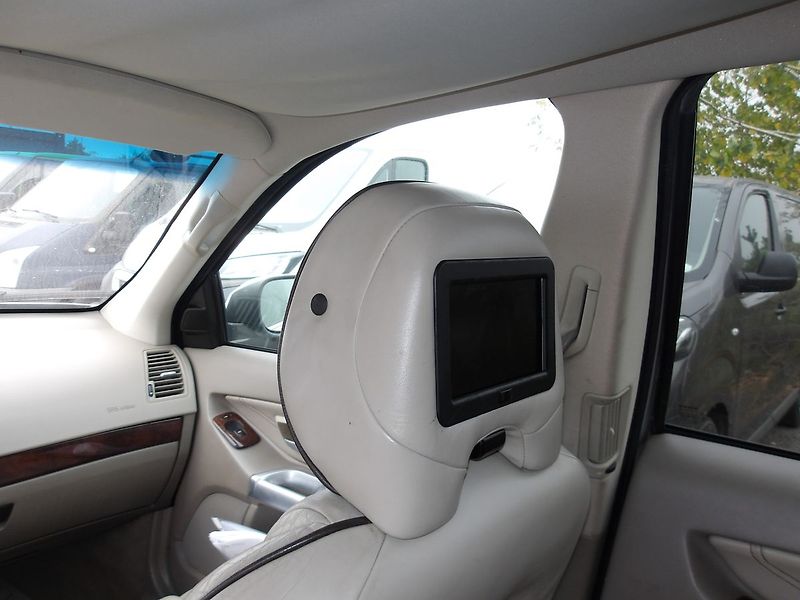 Volvo XC90 2,4D5 136 kW ČR Serv.kn! - fotka 27 z 45