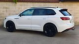 Volkswagen Touareg R-LINE 210kW-WEBASTO-HUD-TZ- - náhled 7