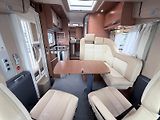 Knaus (2011) Sun Liner R12 - náhled 18