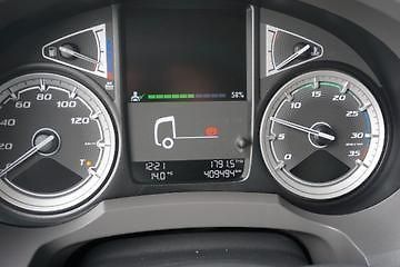 DAF LF (2019) 290 shrnovačka EURO 6 - fotka 15 z 15