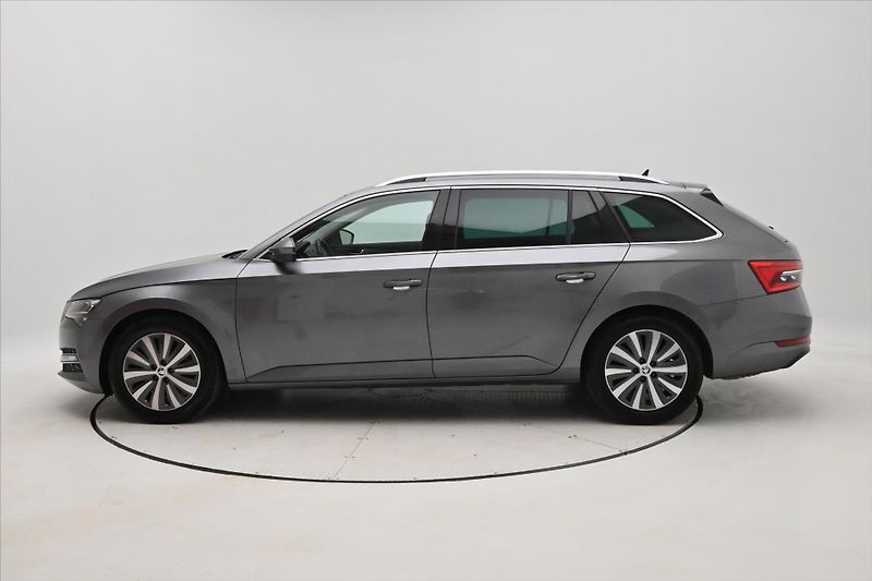 Škoda Superb 2,0 TDI 147 kW DSG Style Záruk - fotka 8 z 32