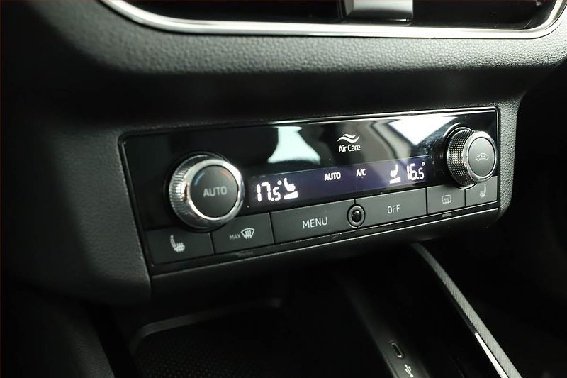 Škoda Scala (2022) Style 1.0 TSI, ČR,1.maj, Navi - fotka 11 z 15