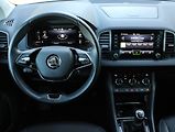 Škoda Karoq (2022) 1.5 TSI 110 kW LED manuál - náhled 4