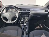 Citroën C-Elysée (2016) 1.6 i, ČR, Exclusive, TZ - náhled 8
