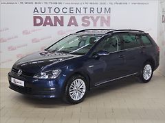 Volkswagen Golf 1,4 TSI 1.majitel - fotografie inzerátu