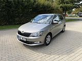 Škoda Fabia 1.0 55 kW 83000 km  - náhled 1