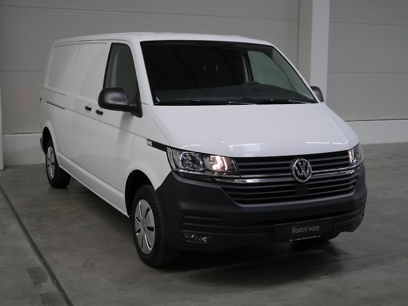Volkswagen Transporter - fotka 8 z 25