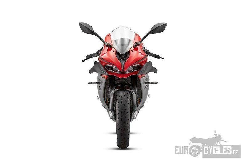 QJ Motor (2026) SRK 921 RR - fotka 8 z 20