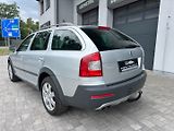 Škoda Octavia (2008) 2.0 TDi 4x4 Scout - náhled 7