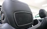 Mercedes-Benz Třídy C 300 AMG 360 kamera Burmester - náhled 11