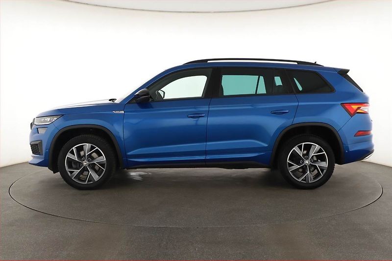 Škoda Kodiaq (2024) 2.0 TDI - fotka 3 z 20