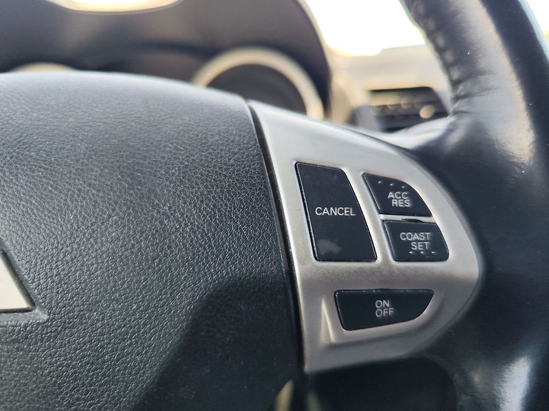 Mitsubishi Lancer 1.8 Mivec/ČR 1.Majitel - fotka 21 z 29