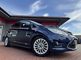 Ford C-MAX (2011) 1.6i Ti-VCT Titanium Xenony - náhled 49
