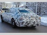 Zamaskovaný Rolls-Royce Ghost