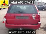 Ford Mondeo (2002) VOLAT 602 696111 - náhled 1