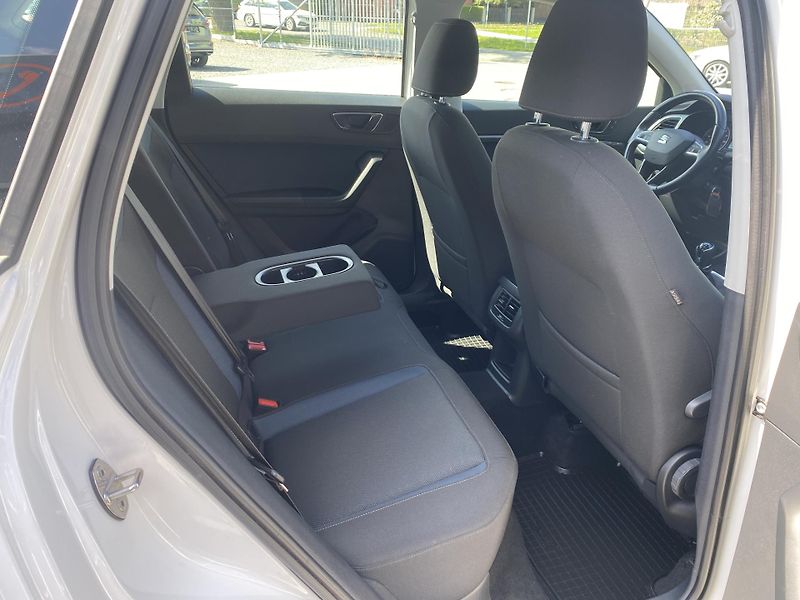 Seat Ateca 1.4TSI 110kW - 1xMAJ.- STYLE - fotka 36 z 41