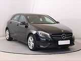 Mercedes-Benz Třídy A (2014) A 180 d, Xenony, Park. senzory - náhled 1