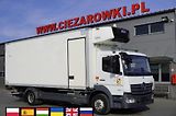 Mercedes-Benz Atego (2017) 1323 / Cazaux 17 EPAL/ MULTITE - náhled 1