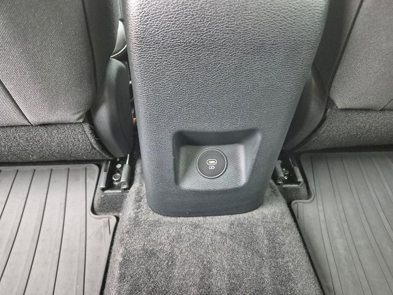 Kia Ceed (2025) SW TOP+Busines 1.5TGD-i 103kW - fotka 22 z 35