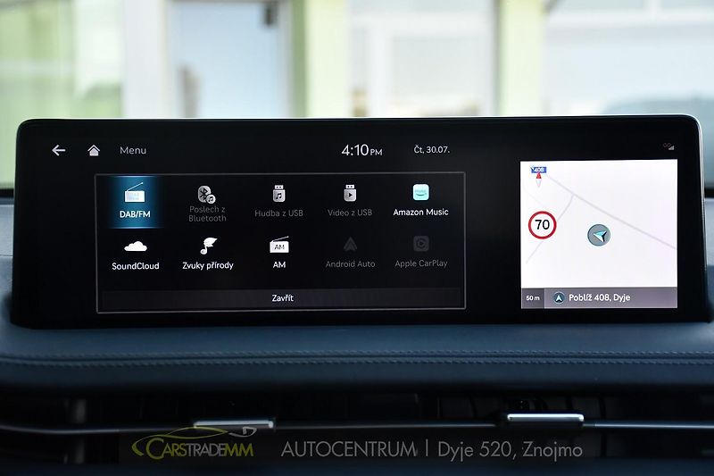 Genesis GV70 2.2CRDi AWD SPORT ZÁRUKA - fotka 44 z 59