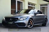 Mercedes-Benz Třídy C C63 AMG - náhled 1