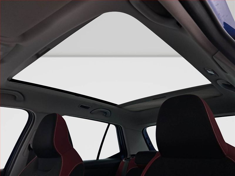 Škoda Fabia (2017) Monte Carlo 1.4 TDI, Tempomat - fotka 18 z 19