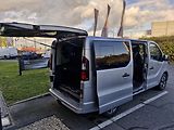 Renault Trafic (2026)  L1 SpaceClass Automat 7 míst - náhled 13