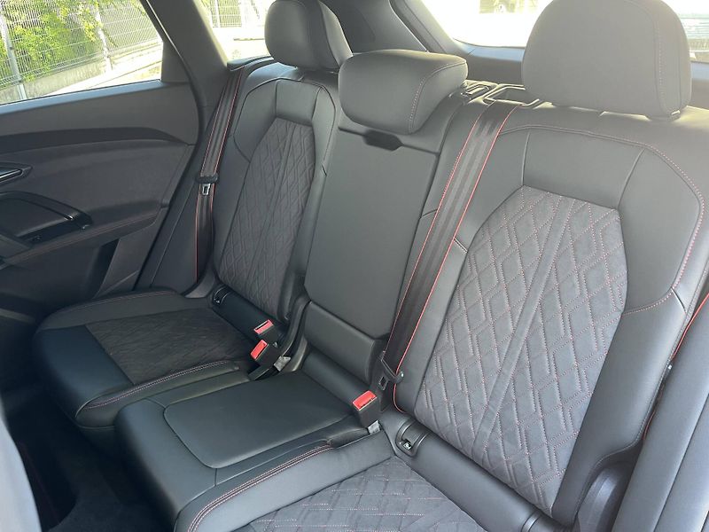 Audi Q5 Quattro ST7 2,0TDI - fotka 7 z 21