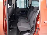 Peugeot Rifter 1,5 HDi 96kW Allure Aut.klima - náhled 14