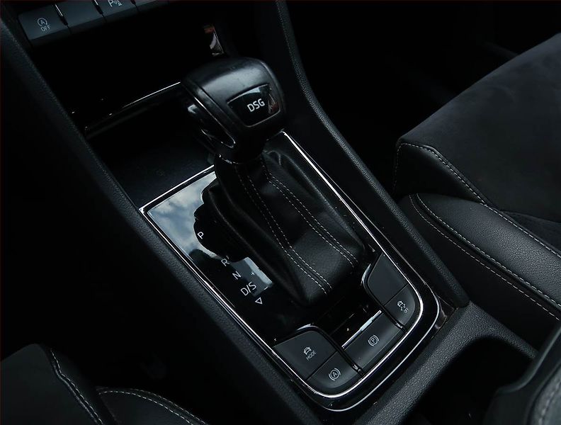 Škoda Kodiaq (2020) Sportline 1.5 TSI - fotka 13 z 23