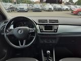 Škoda Fabia (2016) KOMBI 1.2 TSi - náhled 7