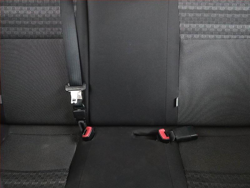 Toyota Yaris (2017) 1.33 Dual VVT-i, Park. senzory - fotka 8 z 15