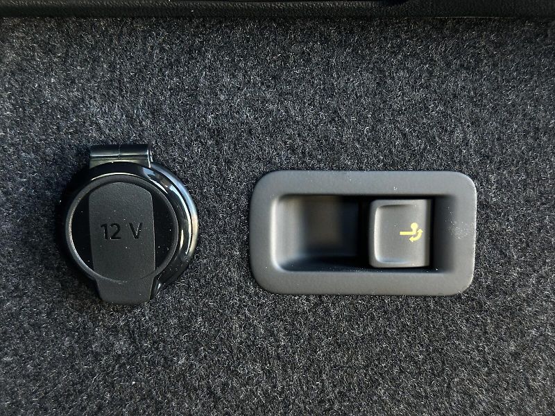 Škoda Kodiaq 2.0TDi 4x4 193PS DSG Sportline - fotka 53 z 54
