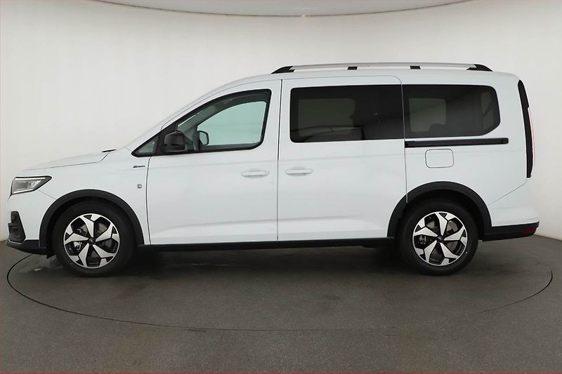Ford Tourneo Connect (2025) Maxi 2.0 EcoBlue - fotka 3 z 24