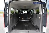 Ford Tourneo Connect Titanium 1.5 EcoBlue - náhled 16