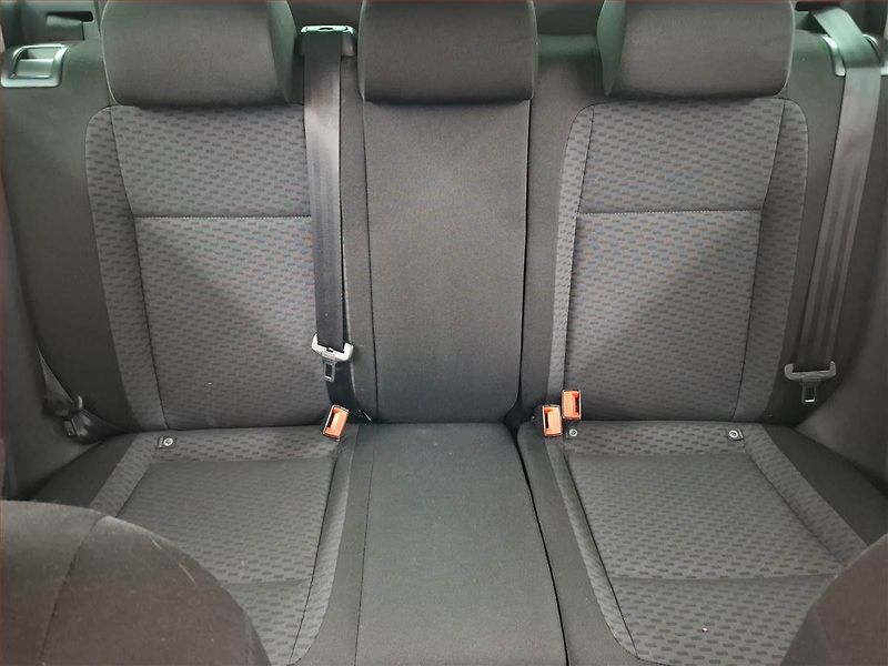 Škoda Fabia (2012) 1.2 TSI, Tempomat - fotka 10 z 13