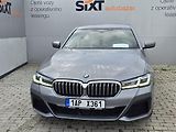 BMW Řada 5  520d xDrive (140 kW) 4x4 AUT - náhled 1