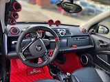 Smart Fortwo 1,0 BRABUS Cabrio - náhled 9