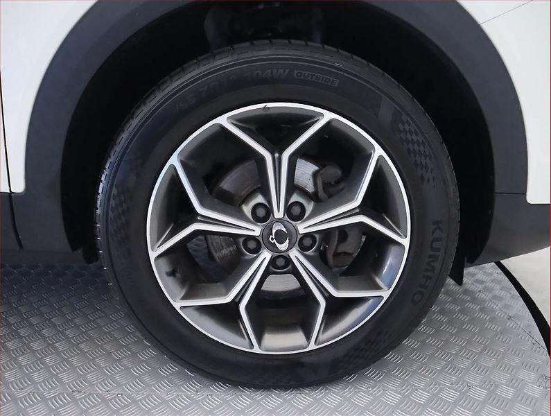 SsangYong Korando (2022) 1.5 T-GDI - fotka 15 z 21