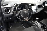 Toyota RAV4 2,5 HYBRID H3 4X2 AUT. - náhled 13