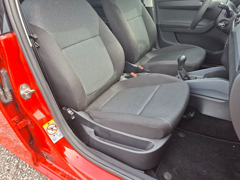 Škoda Fabia (2020) 1.0MPi 44kW -KLIMA-TOP KM! - fotka 24 z 37