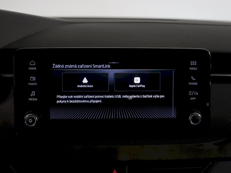 Škoda Kamiq (2025) TOP SELECTION 1.0TSI 85KW - fotka 29 z 41