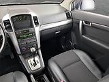 Chevrolet Captiva (2009) 2.0 D, 4X4, Automat, Tempomat - náhled 8