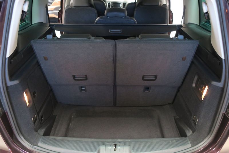 Volkswagen Sharan (2016) 2.0 TDI 135kW 4M Highline DSG - fotka 43 z 50