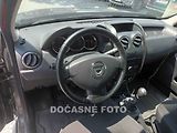 Dacia Duster (2014) 1.2 TCe, ČR, AC, tažné - náhled 2