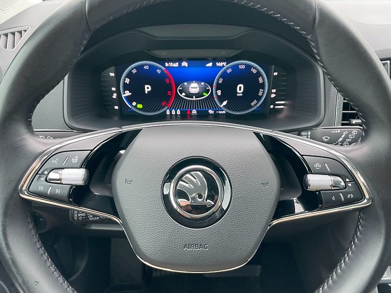 Škoda Karoq (2022) 2.0TDi 4x4! DSG! Style+! Tažné - fotka 28 z 46