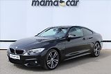 BMW Řada 4 420D xDrive 140kW M PAKET - náhled 2