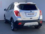Opel Mokka (2013) 1.7CDTi, AT, bixen, AC - náhled 6
