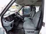 Ford Transit 2,2 TDCI 85 KW LWB TREND TEMP - náhled 21